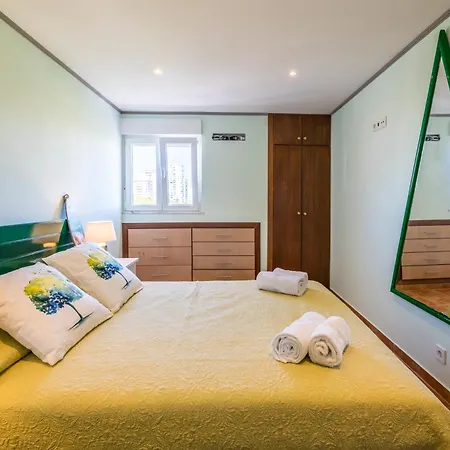 Golden Apartamento