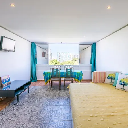 Apartamento Golden
