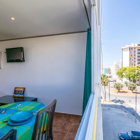 Golden Apartamento *