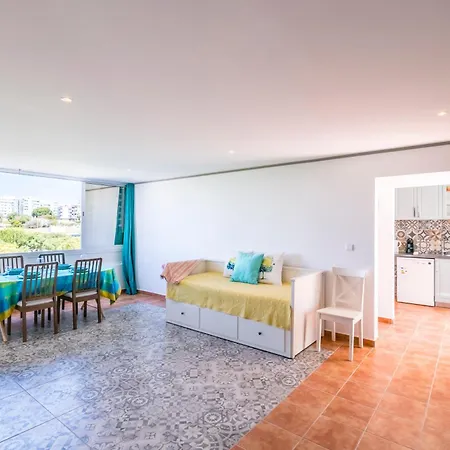 Apartamento Golden *