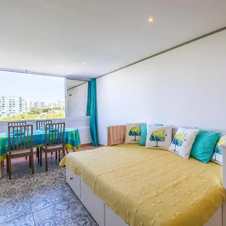 Golden Apartamento *