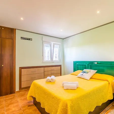 Apartamento Golden