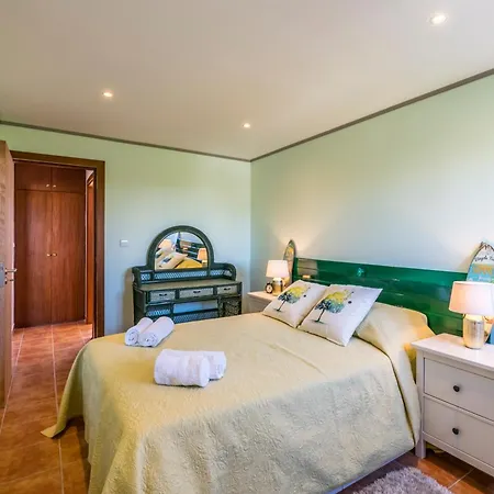 Golden Apartamento Quarteira