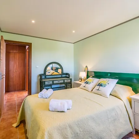 Apartamento Golden Quarteira