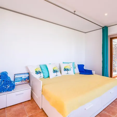 Golden Apartamento Quarteira