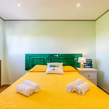 Apartamento Golden Quarteira