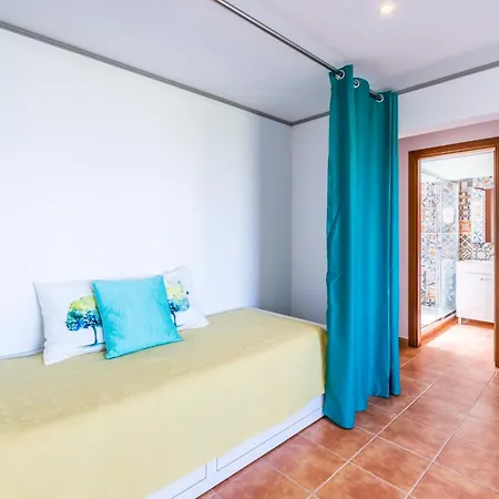 Apartamento Golden
