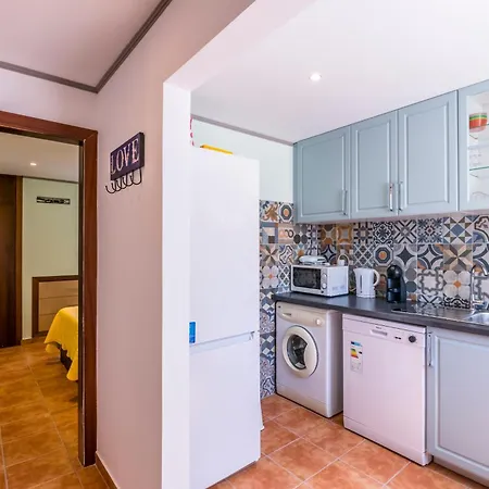 Golden Apartamento *