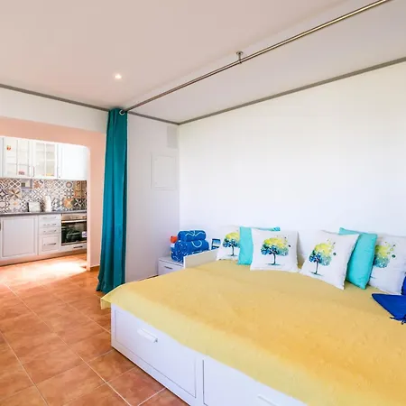 Apartamento Golden