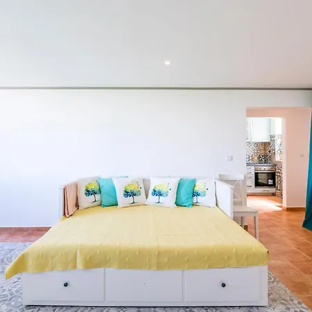 Apartamento Golden *