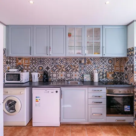 Golden Apartamento